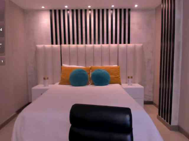 ValeriaRoldan webcam