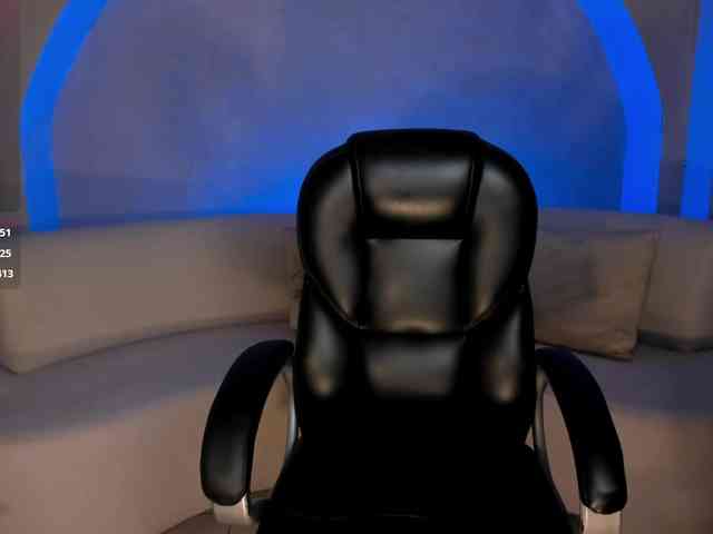 ValeriaRoldan webcam