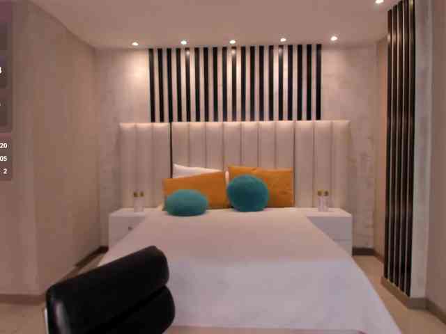 ValeriaRoldan webcam