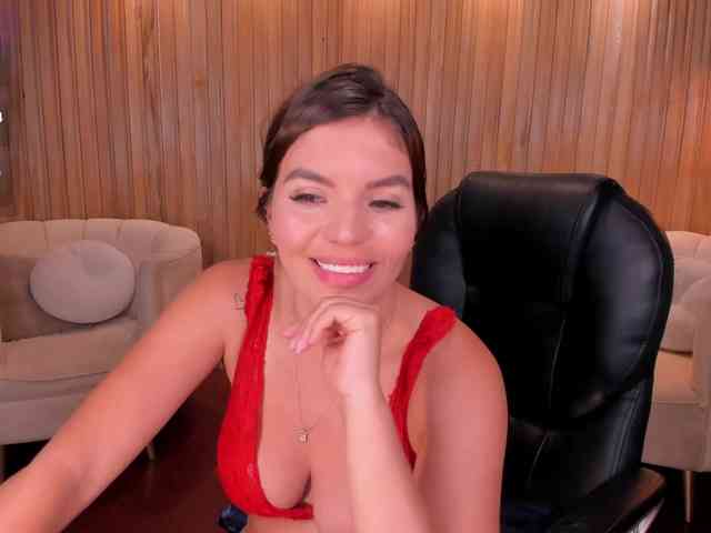 ValeriaRoldan webcam
