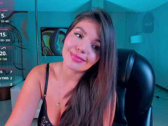 ValeriaRoldan webcam