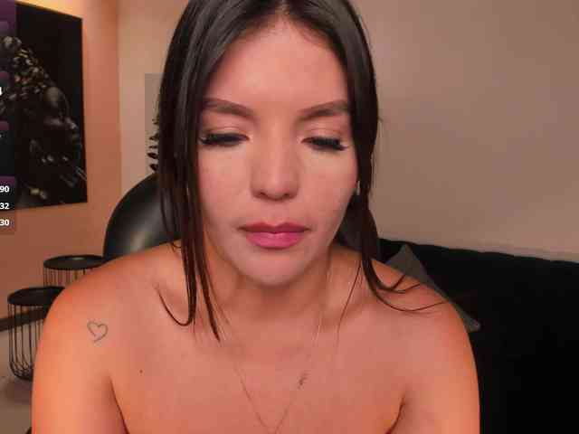 ValeriaRoldan webcam