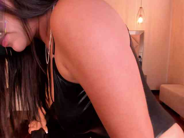 ValeriaRoldan webcam