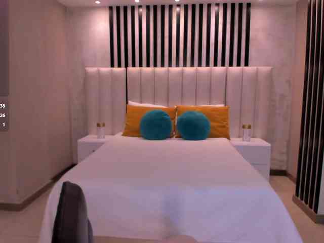 ValeriaRoldan webcam