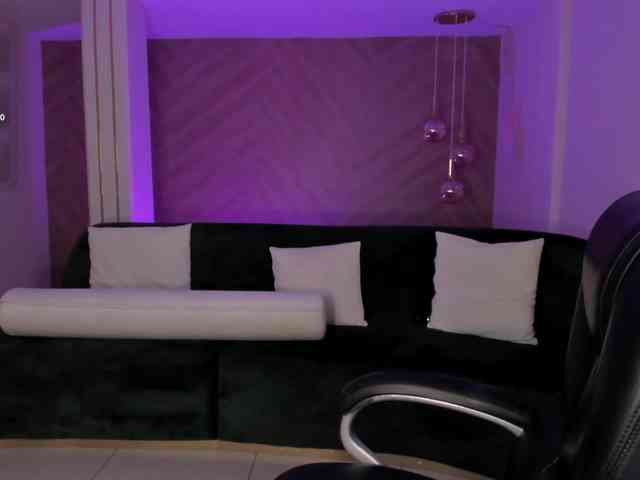 ValeriaRoldan webcam