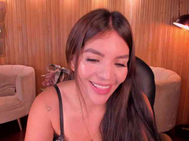 ValeriaRoldan webcam