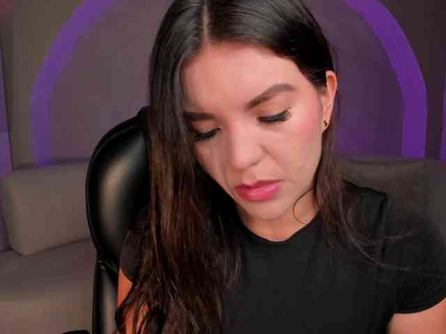 ValeriaRoldan webcam