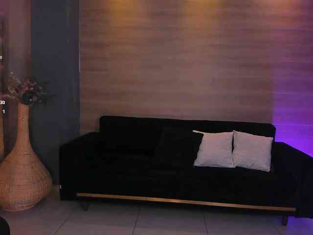 ValeriaRoldan webcam