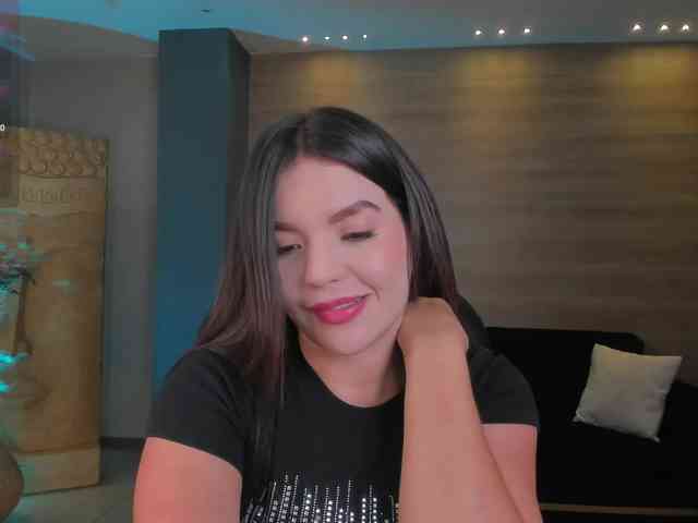 ValeriaRoldan webcam