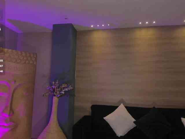 ValeriaRoldan webcam