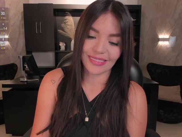 ValeriaRoldan webcam