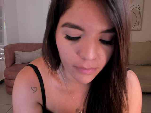 ValeriaRoldan webcam