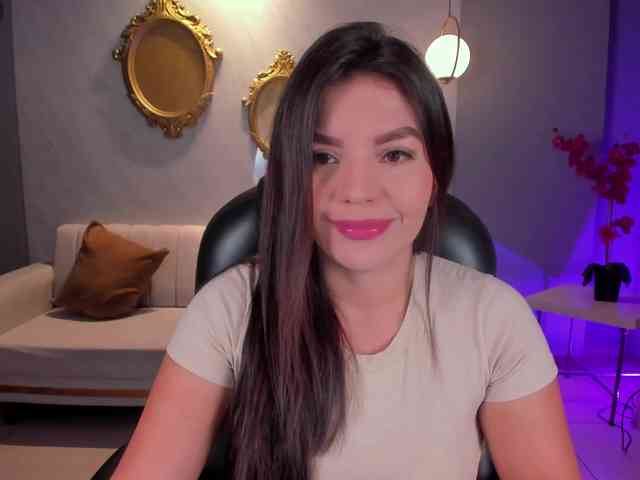 ValeriaRoldan webcam