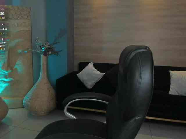 ValeriaRoldan webcam