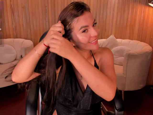 ValeriaRoldan webcam