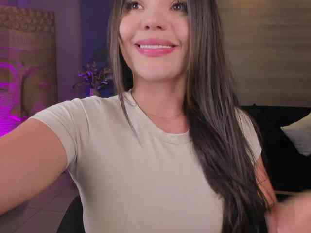 ValeriaRoldan webcam