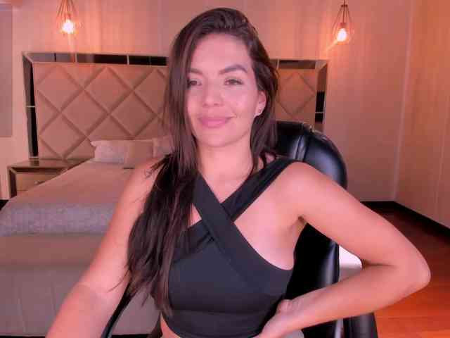 ValeriaRoldan webcam