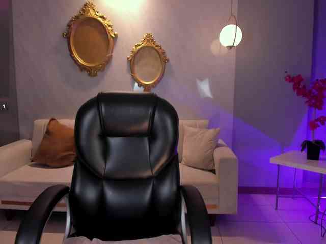 ValeriaRoldan webcam