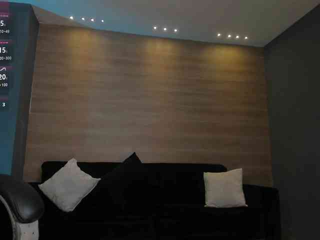 ValeriaRoldan webcam