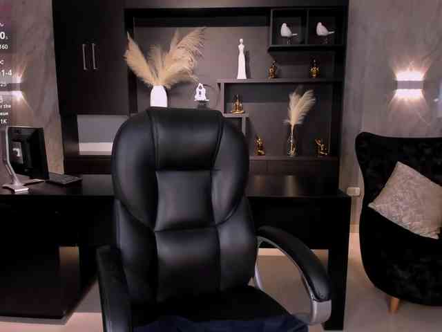 ValeriaRoldan webcam