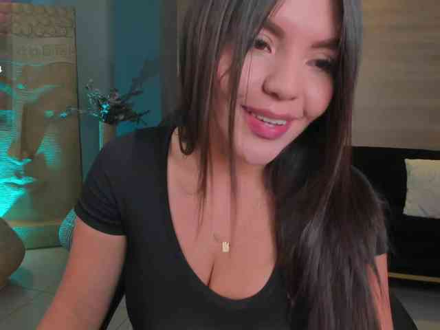 ValeriaRoldan webcam