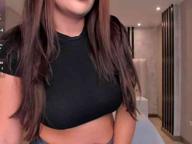 ValeriaRoldan webcam