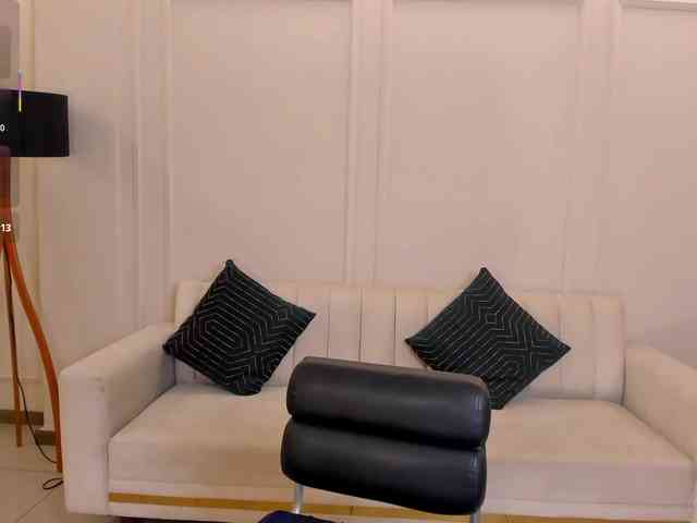 ValeriaRoldan webcam