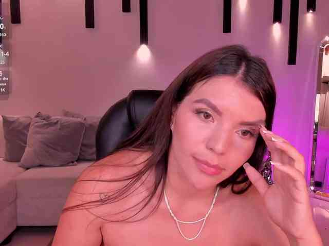 ValeriaRoldan webcam
