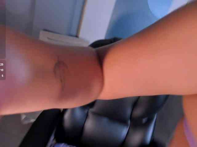 ValeriaRoldan webcam