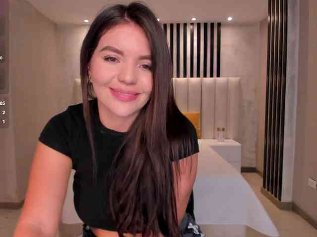 ValeriaRoldan webcam