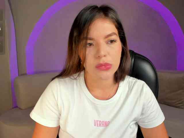 ValeriaRoldan webcam