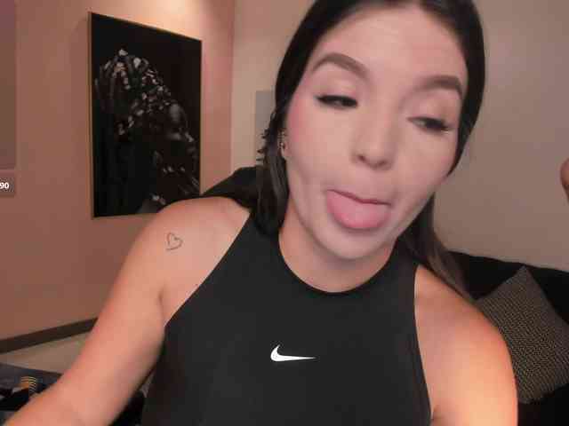 ValeriaRoldan webcam