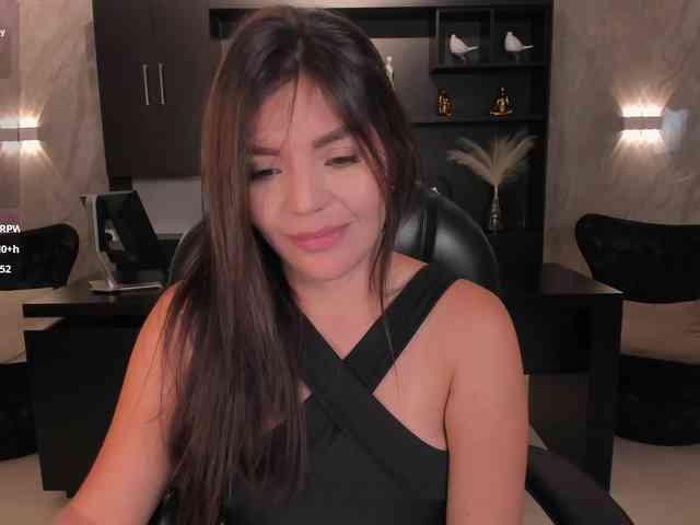 ValeriaRoldan webcam