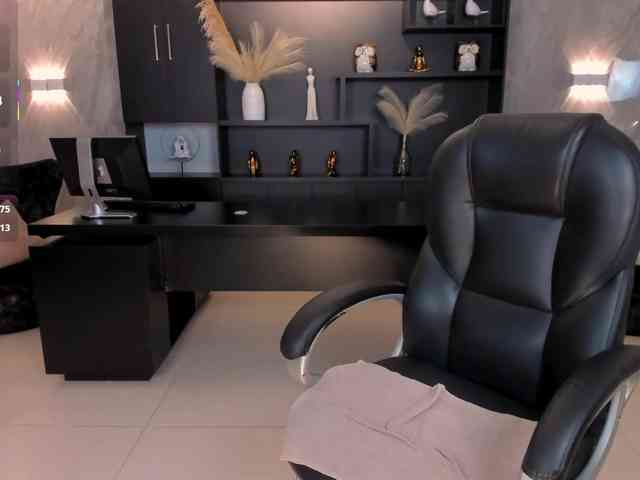 ValeriaRoldan webcam