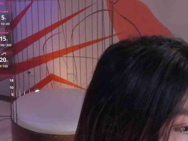 ValeriaRoldan webcam