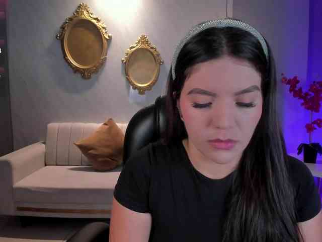 ValeriaRoldan webcam