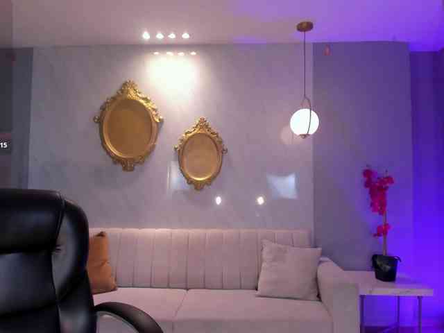 ValeriaRoldan webcam