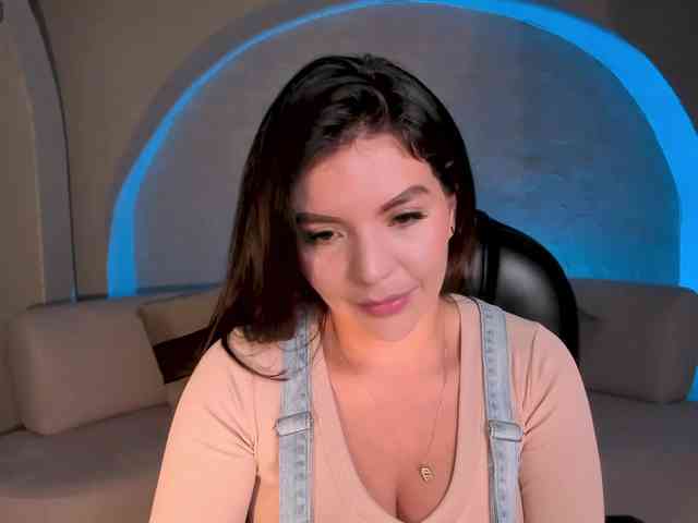 ValeriaRoldan webcam