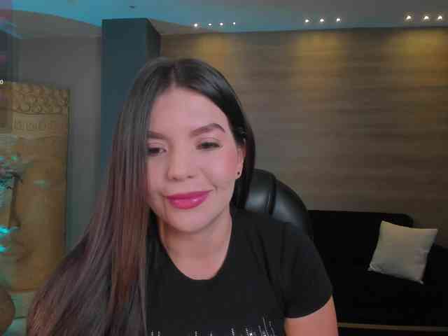 ValeriaRoldan webcam