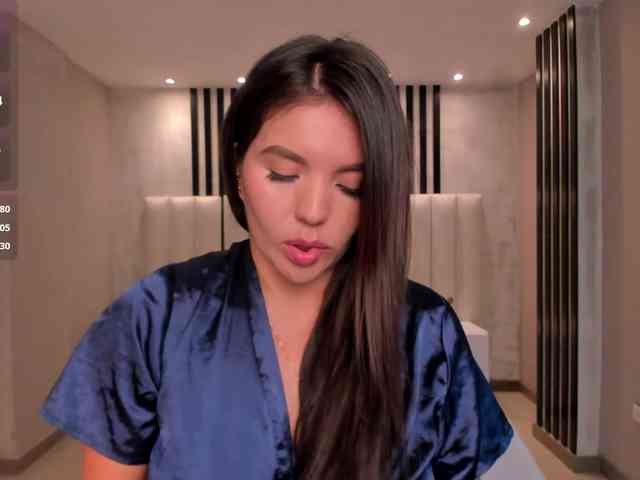 ValeriaRoldan webcam