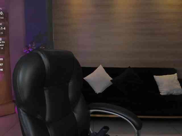 ValeriaRoldan webcam