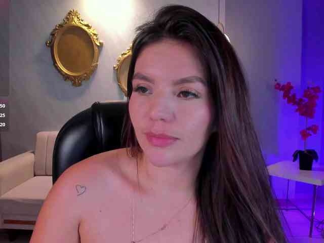 ValeriaRoldan webcam