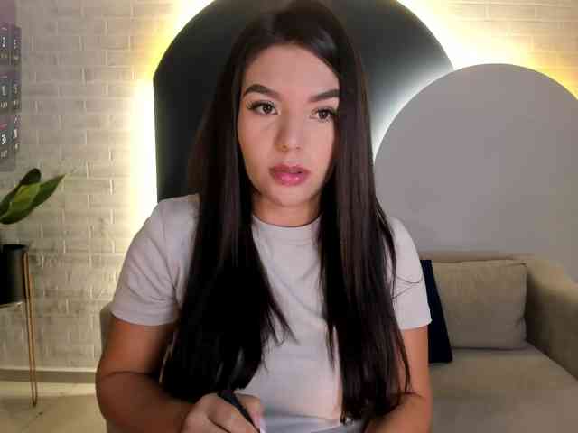 ValeriaRoldan webcam