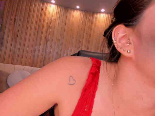 ValeriaRoldan webcam