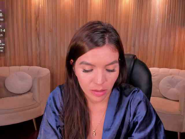 ValeriaRoldan webcam