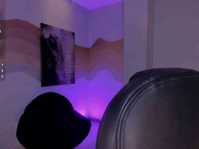 ValeriaRoldan webcam