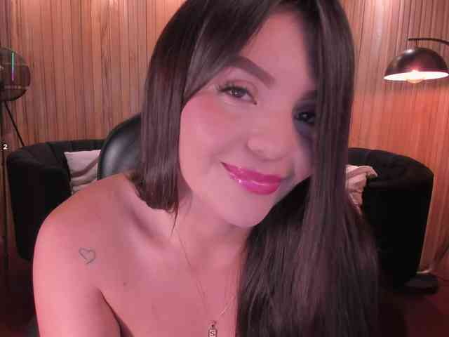 ValeriaRoldan webcam