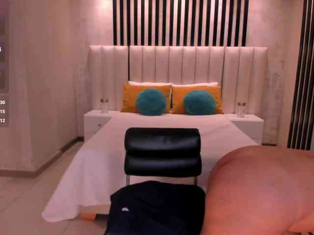 ValeriaRoldan webcam