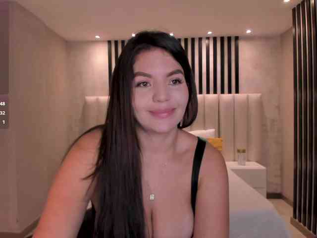 ValeriaRoldan webcam
