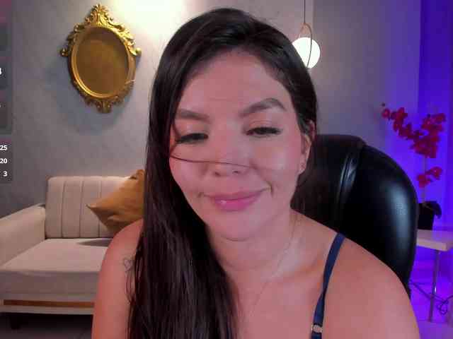 ValeriaRoldan webcam